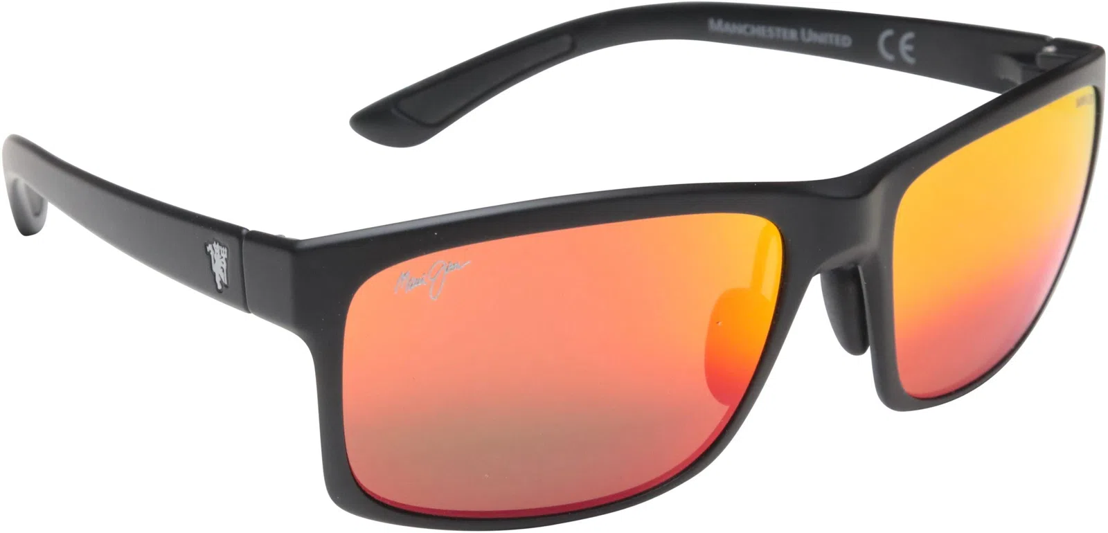 Maui Jim POKOWAI ARCH MJ439 Sunglasses - view 12